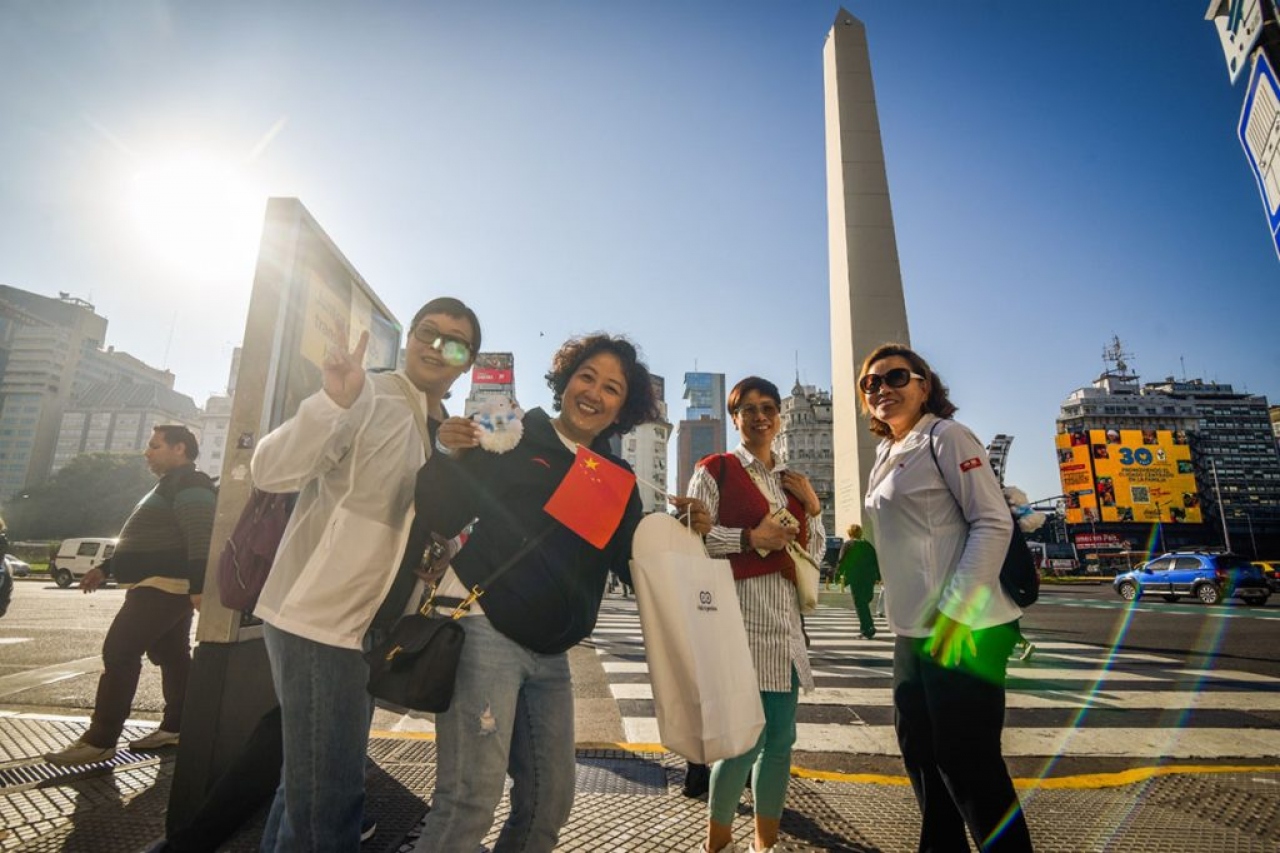 El gobierno aprobó el Sistema Argentino de Calidad Turística