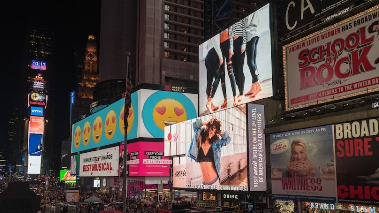 Nueva York celebrará su Broadway Week 2023