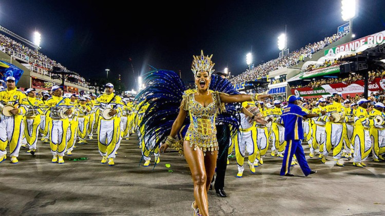 70 ciudades de Brasil suspenderán el Carnaval en verano