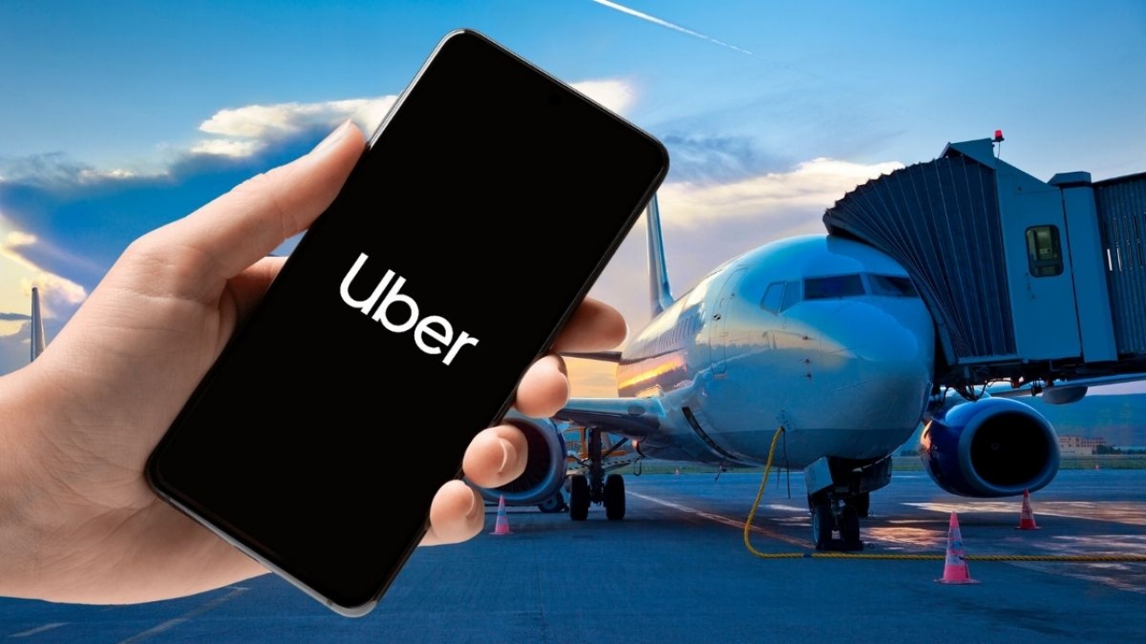 Uber operar&aacute; libremente en aeropuertos mexicanos gracias a un fallo judicial