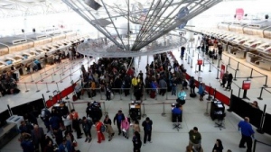 Estados Unidos perdió viajeros por el endurecimiento de políticas migratorias