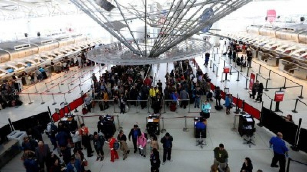 Estados Unidos perdió viajeros por el endurecimiento de políticas migratorias