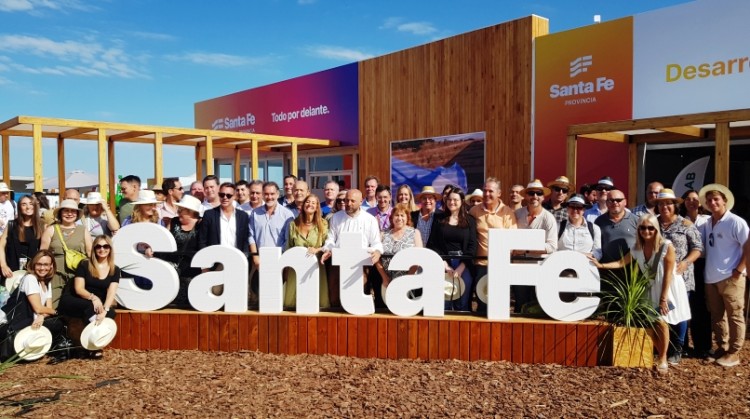 Santa Fe sobresale como destino turístico de reuniones