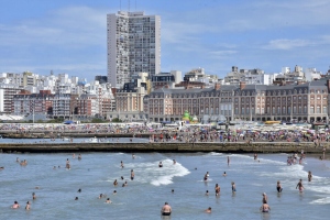 Conocé cuánto costará alquilar en Mar del Plata durante este verano