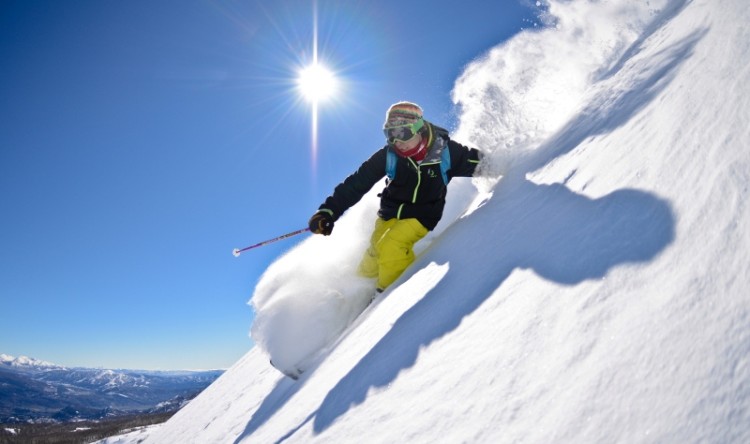 Foto: Prensa Chapelco Ski Resort