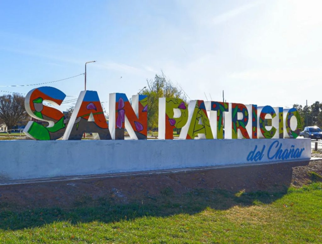 San Patricio del Cha&ntilde;ar abri&oacute; su primera Casa de Turismo