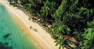 Estos son los destinos más elegidos por los turistas