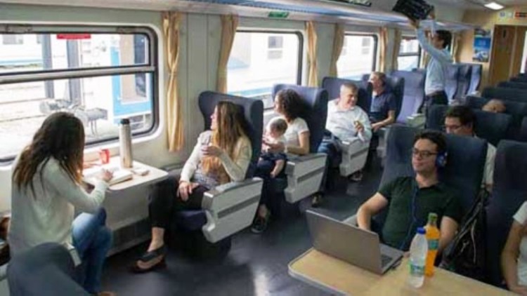 Trenes Argentinos vendió 60.000 pasajes en un día