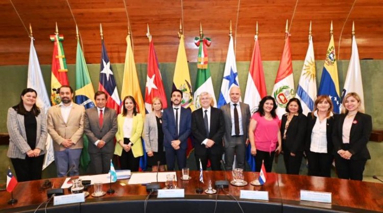 Los ministros de turismo del Mercosur se reunieron en Uruguay