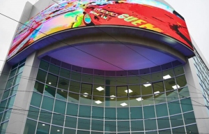 Se inauguró el nuevo edificio de la subsecretaría de turismo de Santiago del Estero