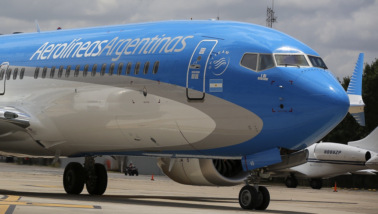 Aerol&iacute;neas Argentinas incorporar&aacute; dieciocho aviones