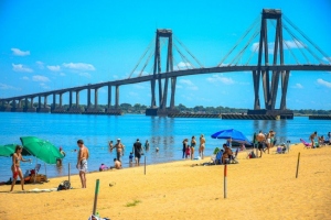 Guía de las playas argentinas más convenientes para vacacionar en familia