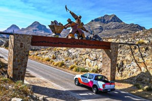 Un pueblo argentino fue elegido como uno de los destinos más lindos del mundo