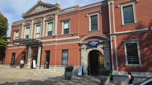 Buenos Aires inaugur&oacute; un hub estrat&eacute;gico para potenciar el turismo