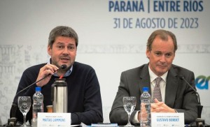 Paraná fue sede de la asamblea del Consejo Federal de Turismo