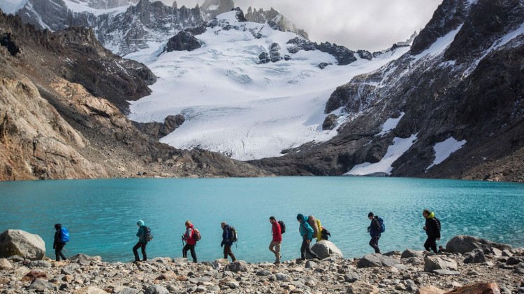 La Patagonia presentará su oferta turística en la FIT