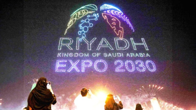 La Expo Mundial de Arabia Saudita no tendrá emisiones de carbono