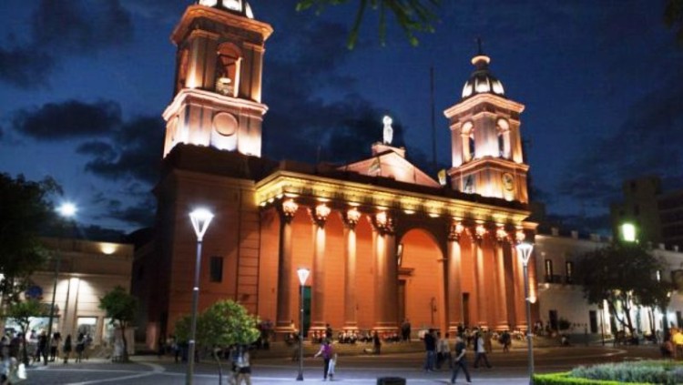 Seis destinos argentinos para disfrutar el turismo religioso