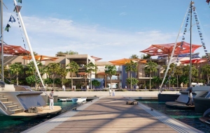 Se abrió una nueva era en el turismo de lujo saudí