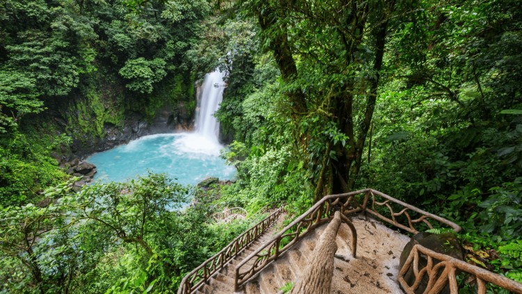 Costa Rica lanzó su propuesta turística en México