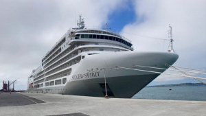 El mayor congreso de cruceros del Mediterr&aacute;neo recalar&aacute; en Espa&ntilde;a