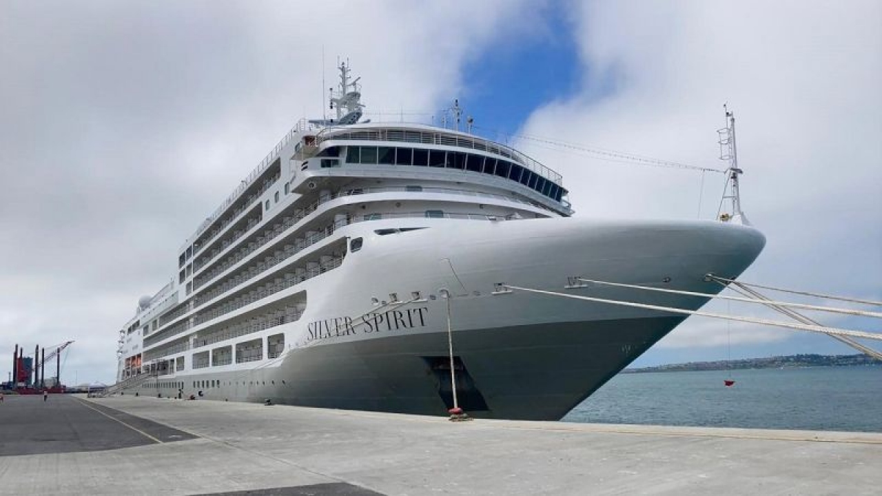 El mayor congreso de cruceros del Mediterr&aacute;neo recalar&aacute; en Espa&ntilde;a