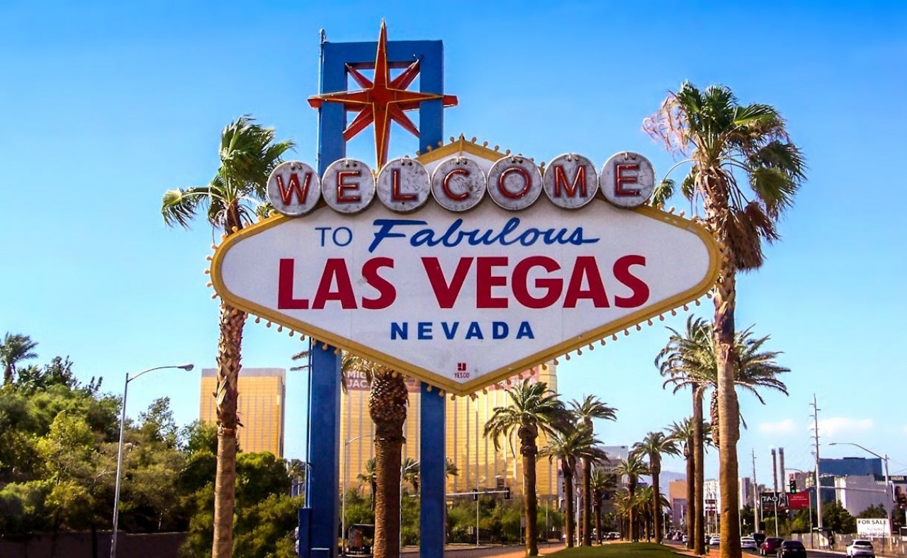 Las Vegas recibió menos visitantes y atraviesa un momento turístico preocupante