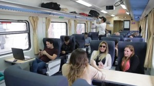 Trenes Argentinos vende pasajes con descuento