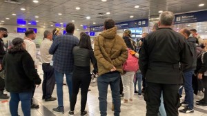 106.177 turistas peruanos visitaron Argentina en cinco meses