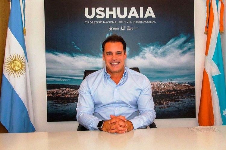 Renunció el secretario de turismo de Ushuaia