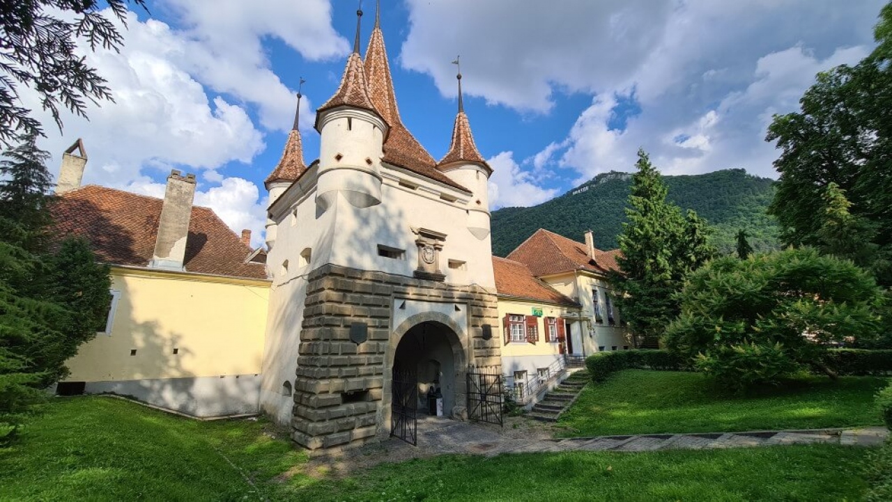 DraculaLand renovar&aacute; el turismo en Europa del Este