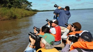 Se realizó el Encuentro de Áreas Protegidas del Río Uruguay