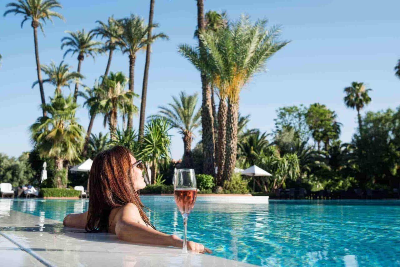 Marruecos recibi&oacute; 18 millones de turistas extranjeros