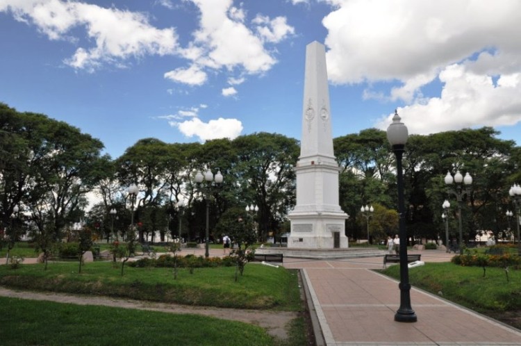 Concepción del Uruguay celebrará su 239° aniversario
