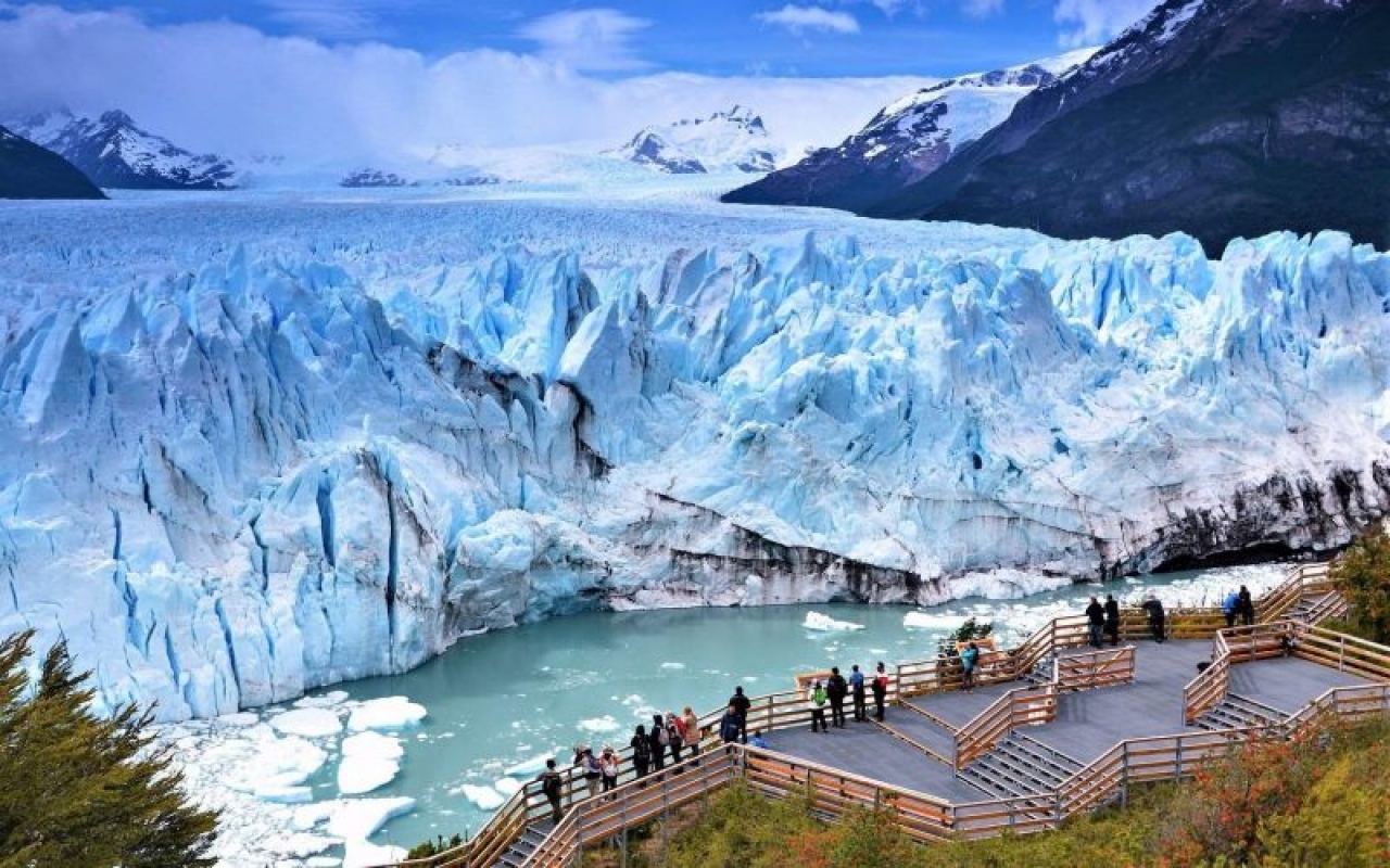 Los mejores parques nacionales argentinos para disfrutar de la naturaleza