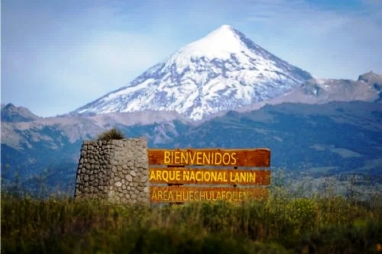 Parques Nacionales fomentará el turismo sostenible en Neuquén