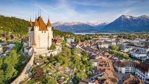 Suiza afianz&oacute; su liderazgo tur&iacute;stico combinando naturaleza, innovaci&oacute;n y sostenibilidad
