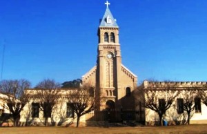 Un pueblo santafesino podría ser reconocido como el más lindo del mundo