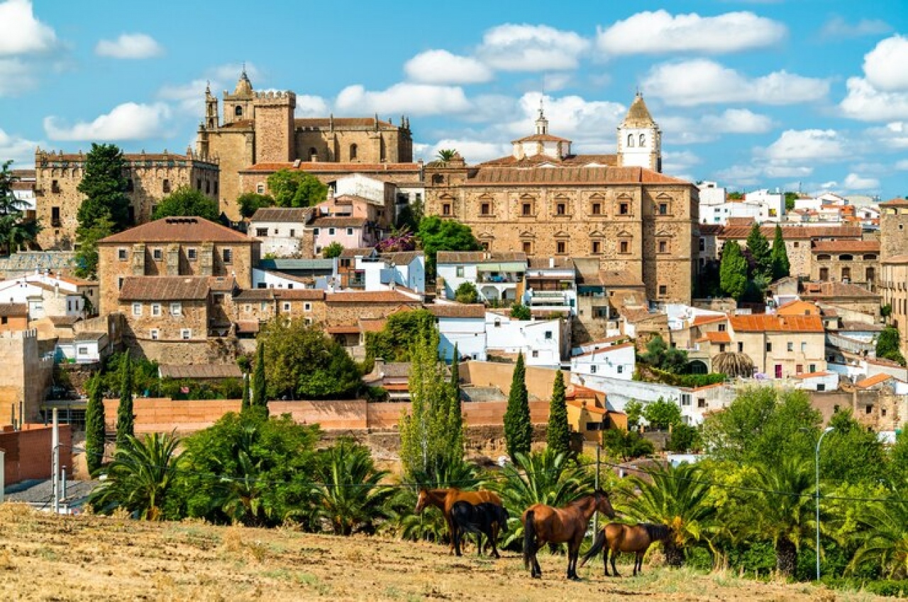 España albergárá al Congreso Mundial de Turismo Interior