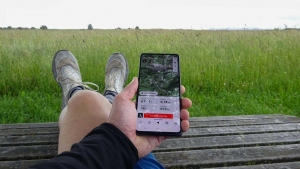 Viajar sin rumbo se torn&oacute; una tendencia en crecimiento