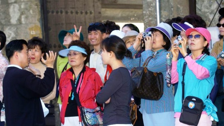 El turismo chileno se recupera apoyado por los viajeros chinos