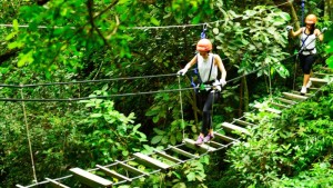 Paraguay lidera el turismo de naturaleza sudamericano