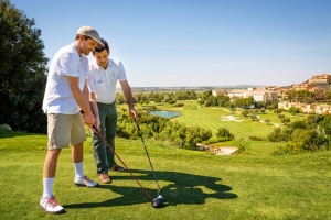El gobierno español impulsará el turismo de golf
