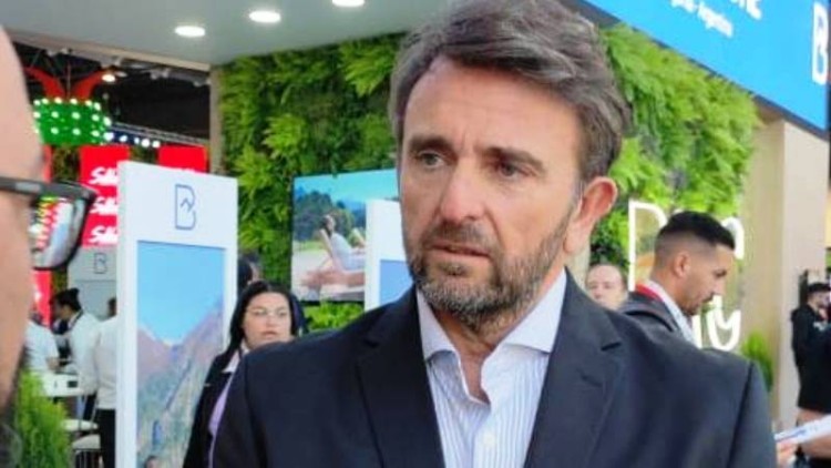 El empresario Néstor Denoya presidirá la Cámara de Turismo de Bariloche