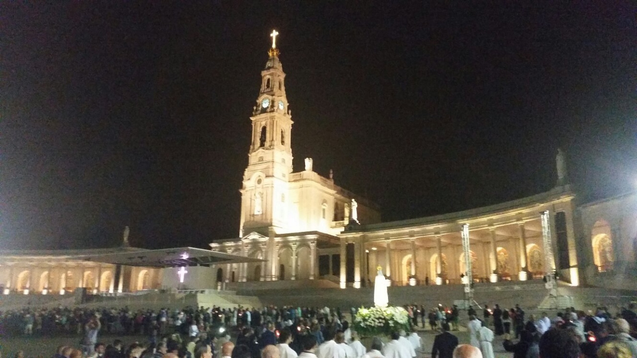 F&aacute;tima albergar&aacute; al principal encuentro de turismo religioso de 2027
