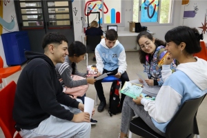 C&oacute;rdoba conecta la educaci&oacute;n y la cultura mediante el turismo idiom&aacute;tico