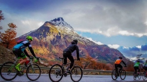 Ushuaia recibirá un evento internacional de turismo deportivo