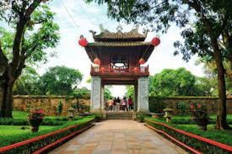 La Feria Turística de Vietnam reunirá a 2.500 empresas y agencias de viaje