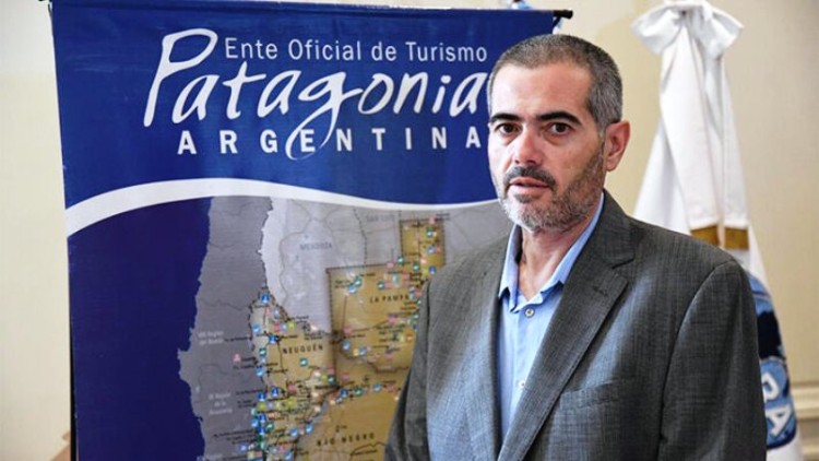 El Ente Patagonia Argentina tiene nuevo presidente