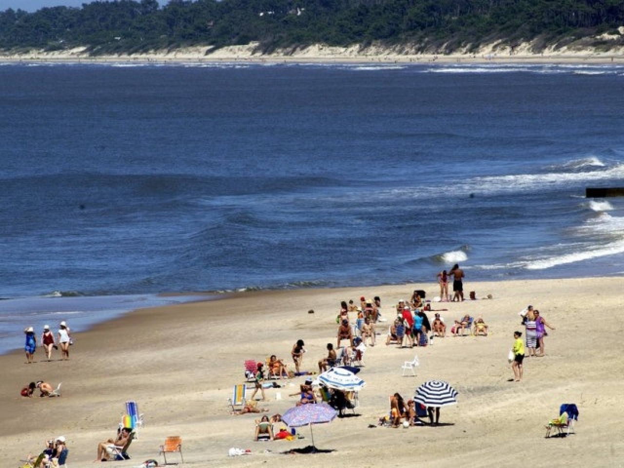 Canelones reforz&oacute; su apuesta cultural y tur&iacute;stica estival